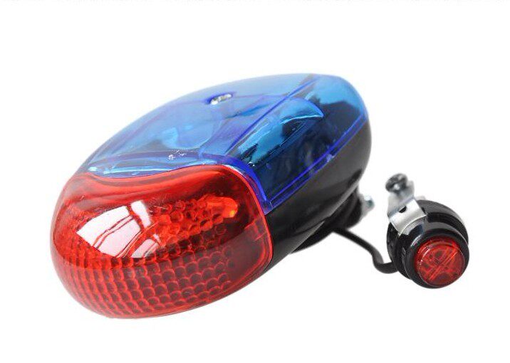 Sonnette de vélo klaxon électrique - Ref 1454201 Image 15