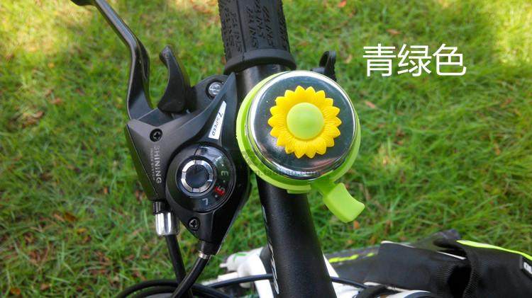 Sonnette de vélo sonnerie commune - Ref 1460329 Image 23