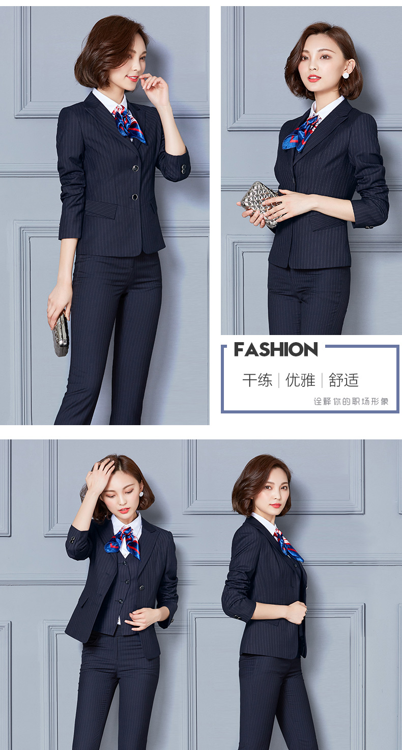 Tailleur femme HAN. MING YA       - Ref 3241933 Image 13