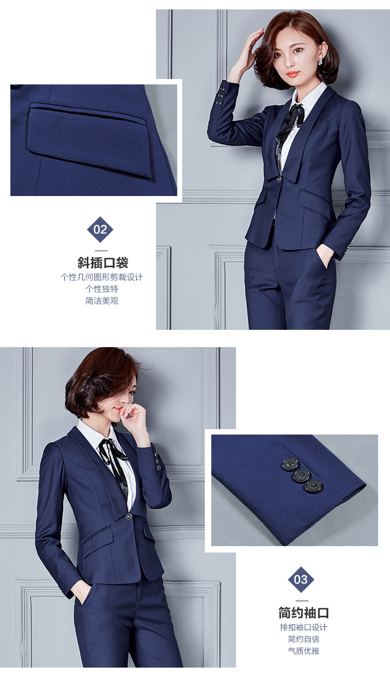 Tailleur femme HAN. MING YA       - Ref 3241865 Image 10