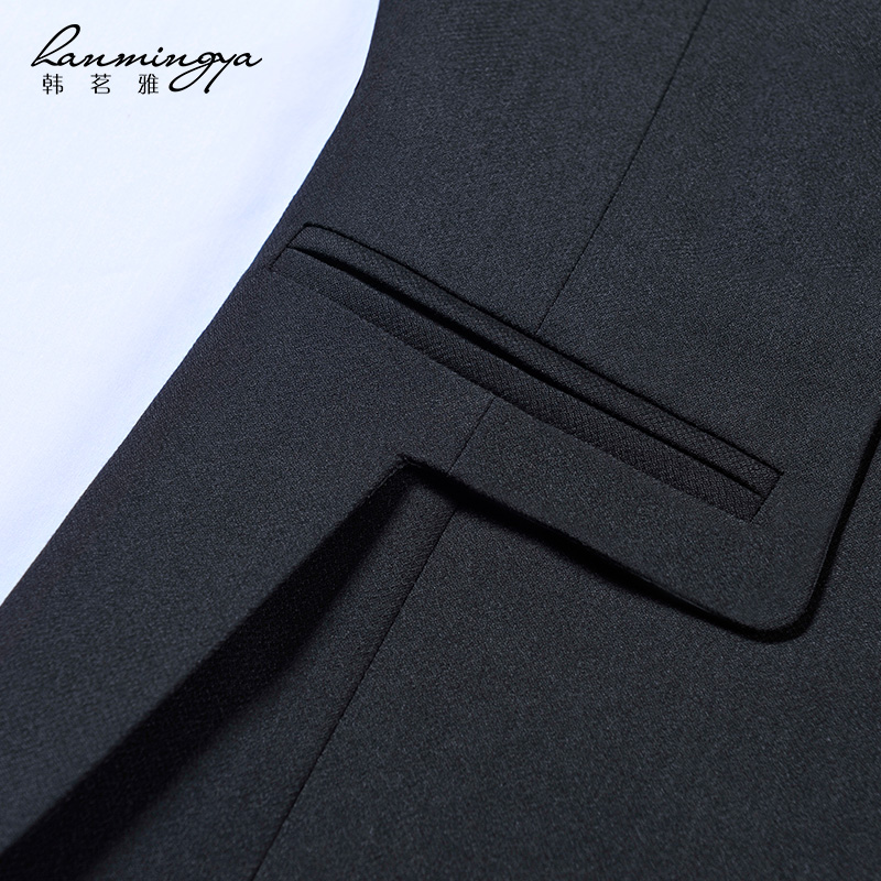 Tailleur femme HAN. MING YA       - Ref 3242399 Image 4