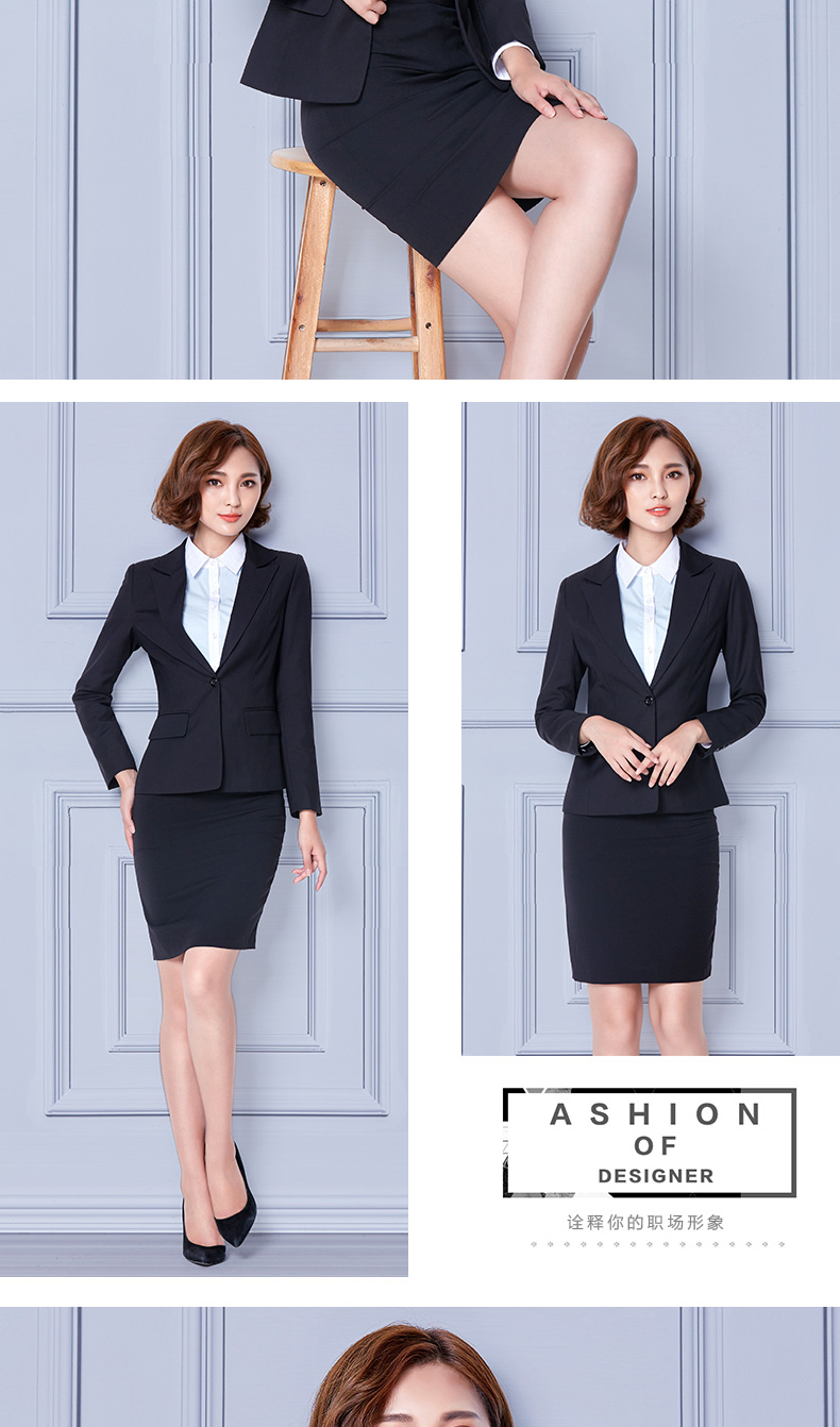 Tailleur femme HAN. MING YA       - Ref 3242289 Image 20