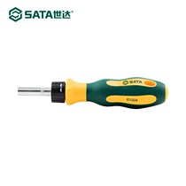 Shida Tools 6 3MM series ratchet driver head handle 61004