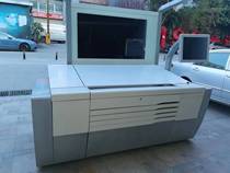 Special shot of freight