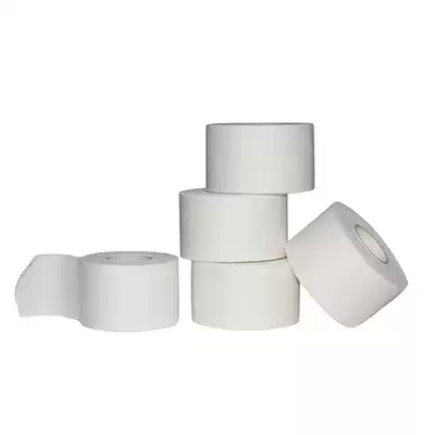 10 m self-adhesive tape bandage cos death Naruto mummy wrapped finger tape white bandage