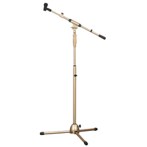 Gottomix UT600 gold microphone bracket microphone landing bracket (weight 4kg support is very stable)