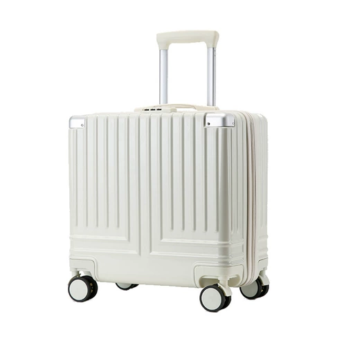 Чемодан, материал