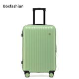 Чемодан, вместительная и большая коробка подходит для мужчин и женщин для путешествий, 24 дюймов, 20 дюймов