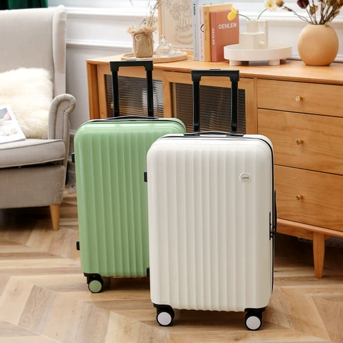 Вместительный и большой чемодан, коробка подходит для мужчин и женщин для путешествий, 24 дюймов, 20 дюймов