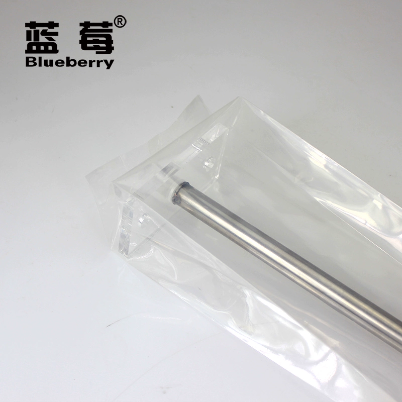 Blueberry thương hiệu 1-10 kg tải gạo đa kích thước gạch đóng gói chân không máy đóng gói gạo gạo khuôn hỗ trợ túi que hỗ trợ túi - Tự làm khuôn nướng