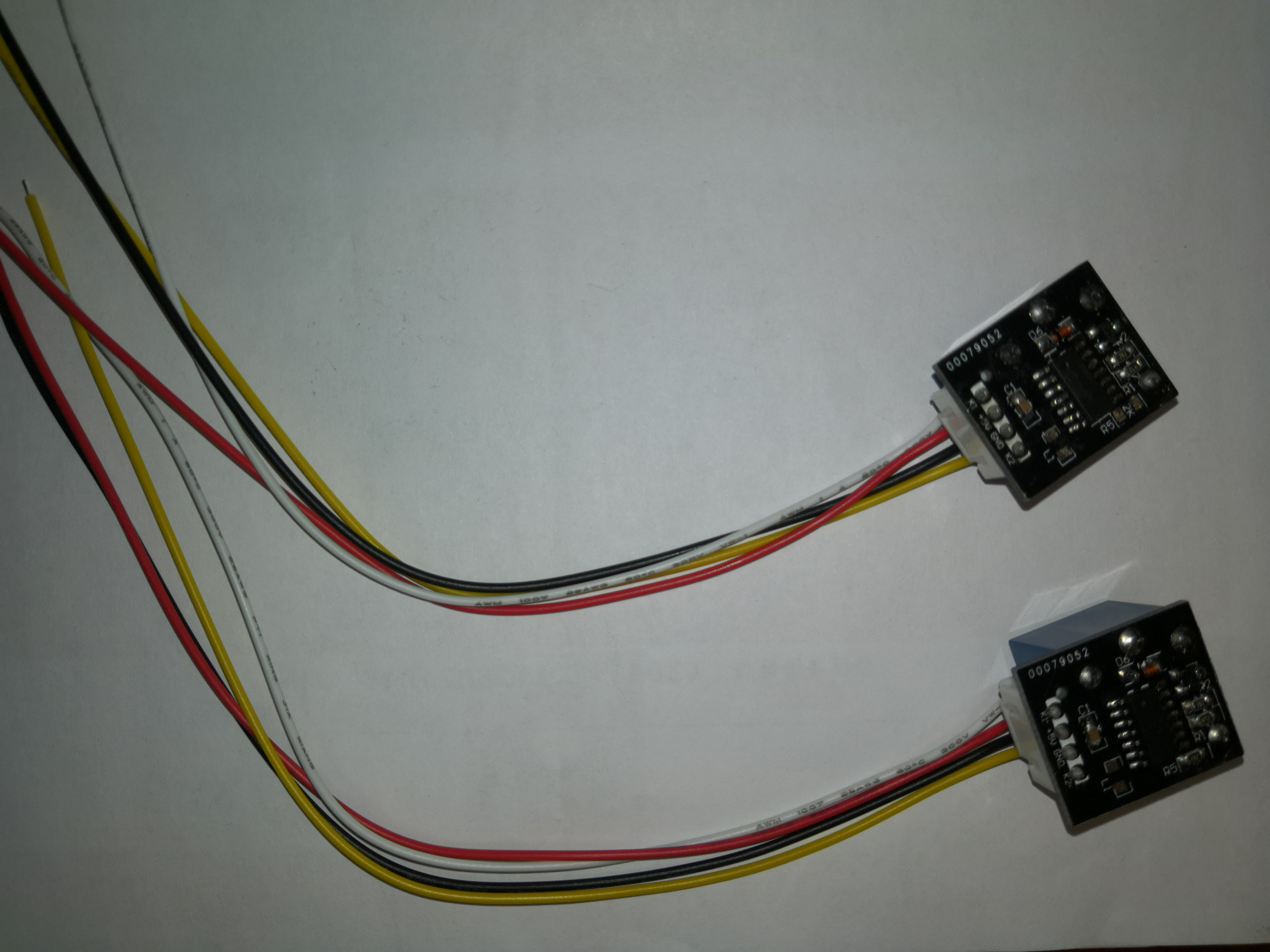 Electrical appliances Home appliances Water heater Air conditioning fan Incoming call automatic boot start Restart incoming call boot module