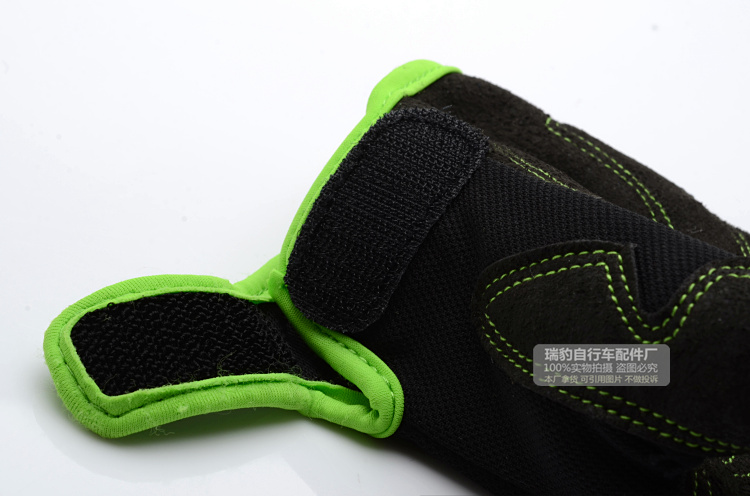 Gants de cyclisme mixte - Ref 2255395 Image 19