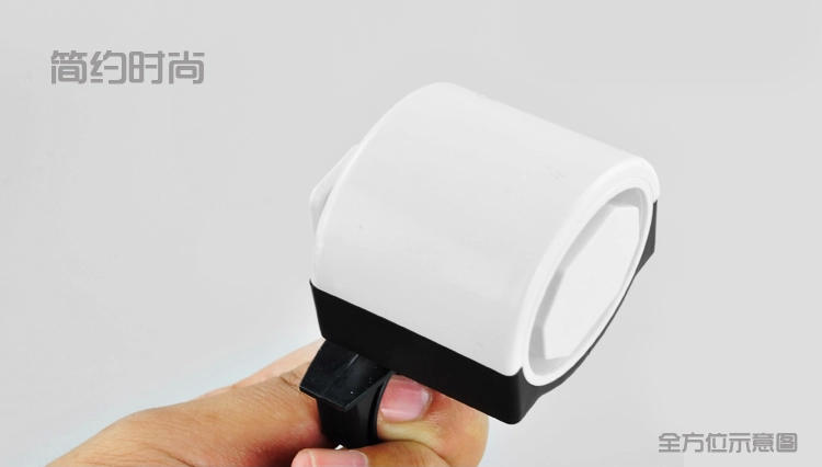 Sonnette de vélo - Ref 1452784 Image 14