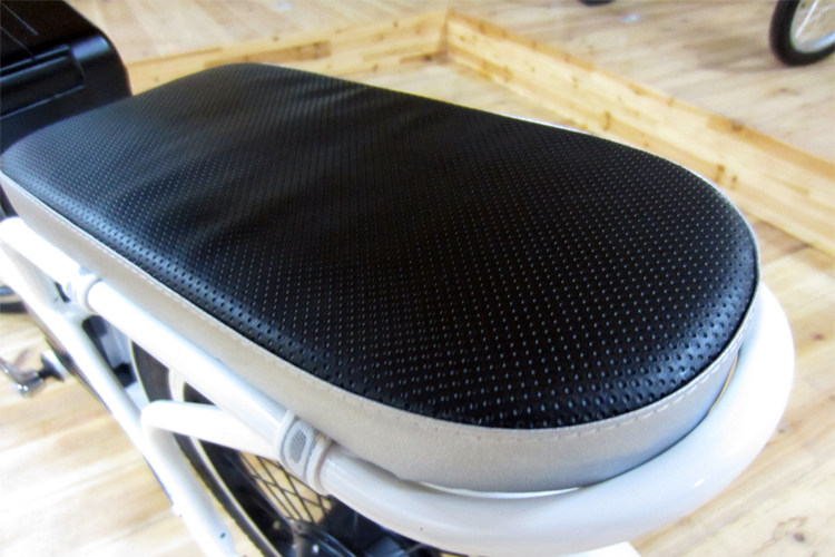 siège enfants pour vélo - Ref 2427631 Image 18