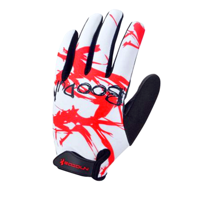 Gants pour vélo - Ref 2239292 Image 8