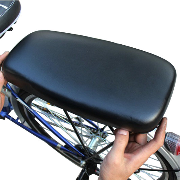 siège enfants pour vélo - Ref 2427631 Image 11