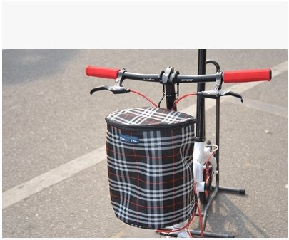Panier pour vélo - Ref 2266666 Image 3