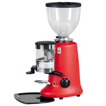 Taiwan Sikema HC600 commercial professional Italian grinder Electric dry mill grinder Red black gray