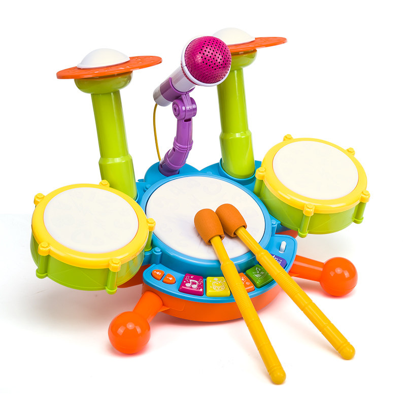 baby drum kit