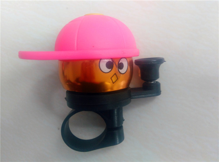 Sonnette de vélo sonnerie commune - Ref 1454022 Image 23