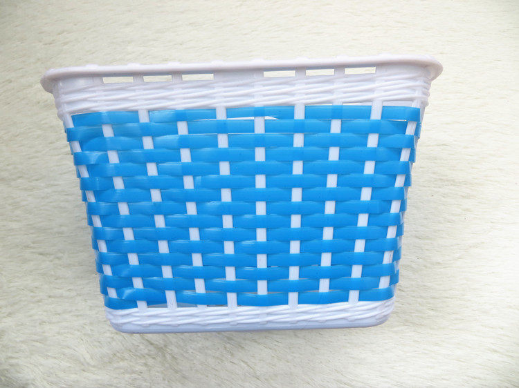 Panier pour vélo en plastique - Ref 2259931 Image 20