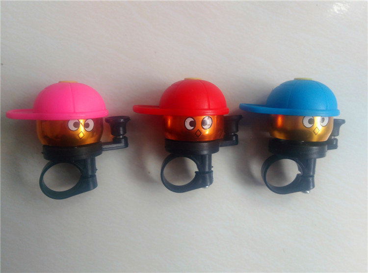 Sonnette de vélo sonnerie commune - Ref 1454022 Image 24