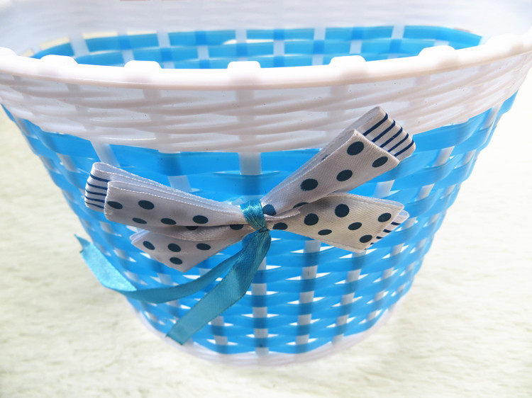 Panier pour vélo en plastique - Ref 2259931 Image 18