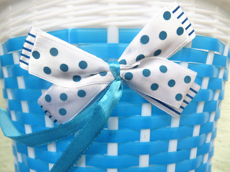 Panier pour vélo en plastique - Ref 2259931 Image 19