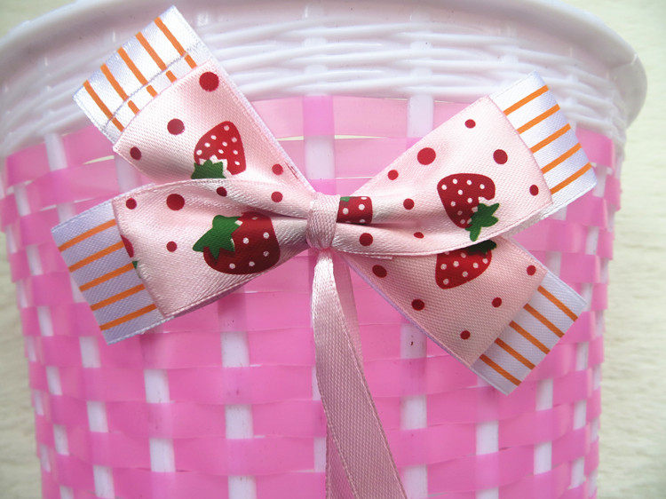 Panier pour vélo en plastique - Ref 2259931 Image 22