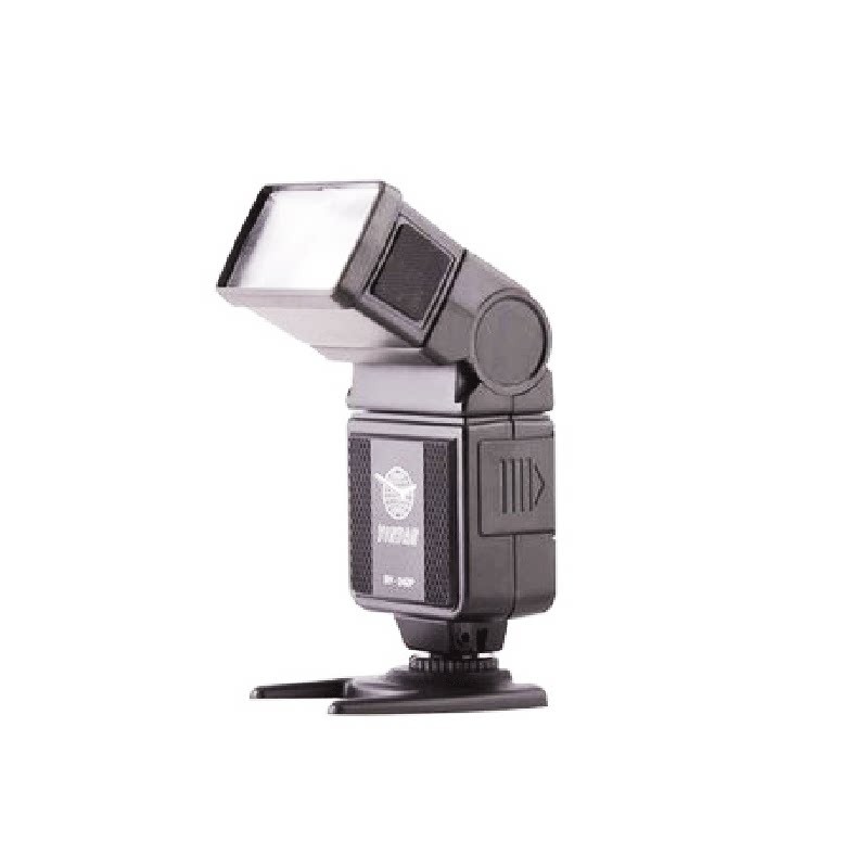 Silver Swallow By-24ZP Flash Universal Camera Machine Top Flash Light Tonic Nikon Canon 5D2