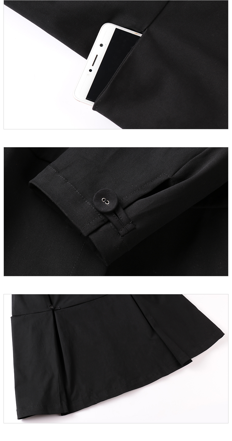 Veste grande taille femme - Ref 3235458 Image 22