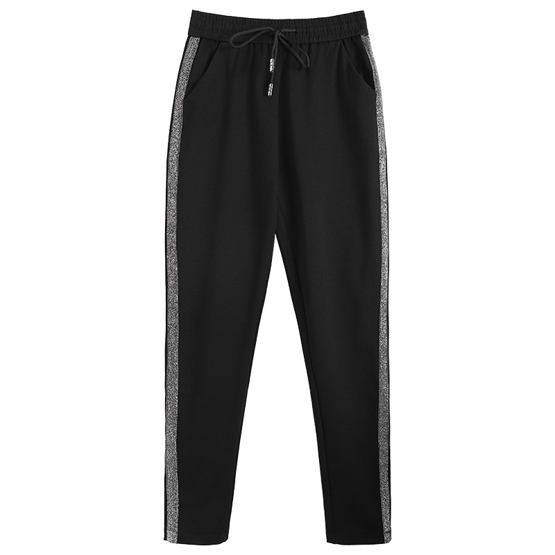 Pantalon grande taille femme - Ref 3234764 Image 5
