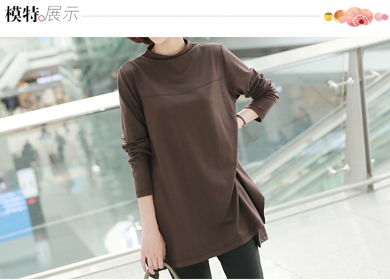 T-Shirt grande taille femme - Ref 3236077 Image 14