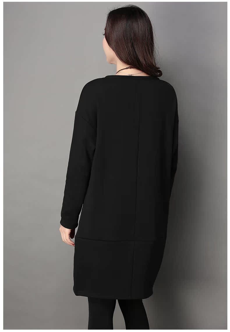 Robe grande taille femme - Ref 3236421 Image 31