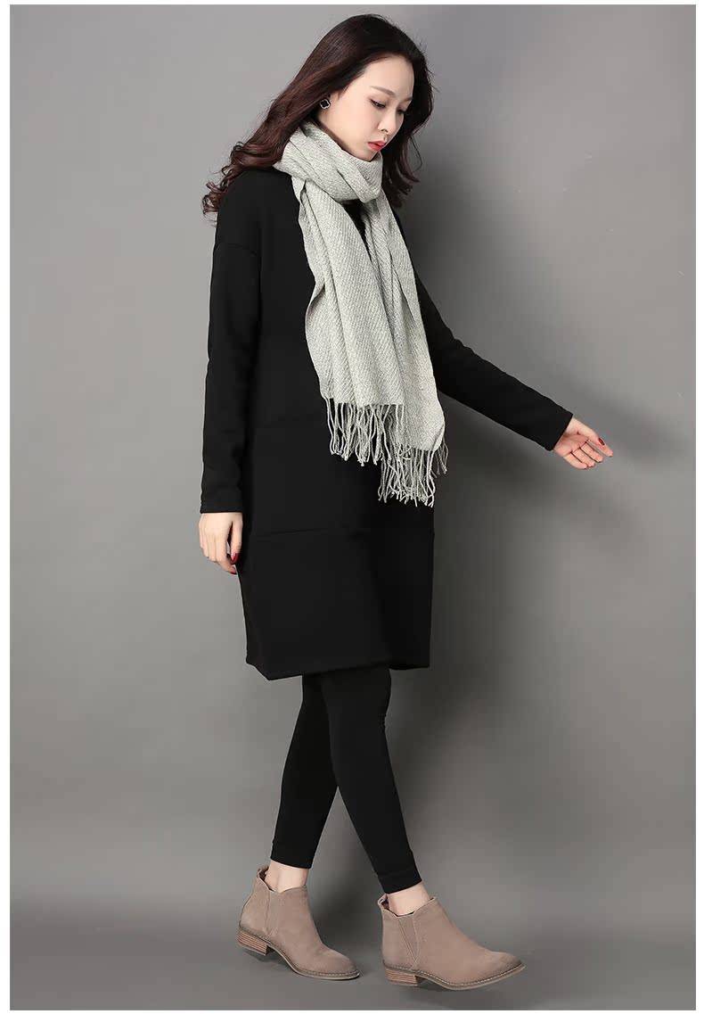 Robe grande taille femme - Ref 3236421 Image 30