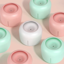 Cat water dispenser automatic circulation mobile supplies smart dog feeding water pet water dispenser dog feeding water dispenser