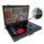 Pandora 3D аркадная игровая консоль home all-in-one с большим экраном, новый двойной джойстик Street Fighter King of Fighters, складной двойной mini 4