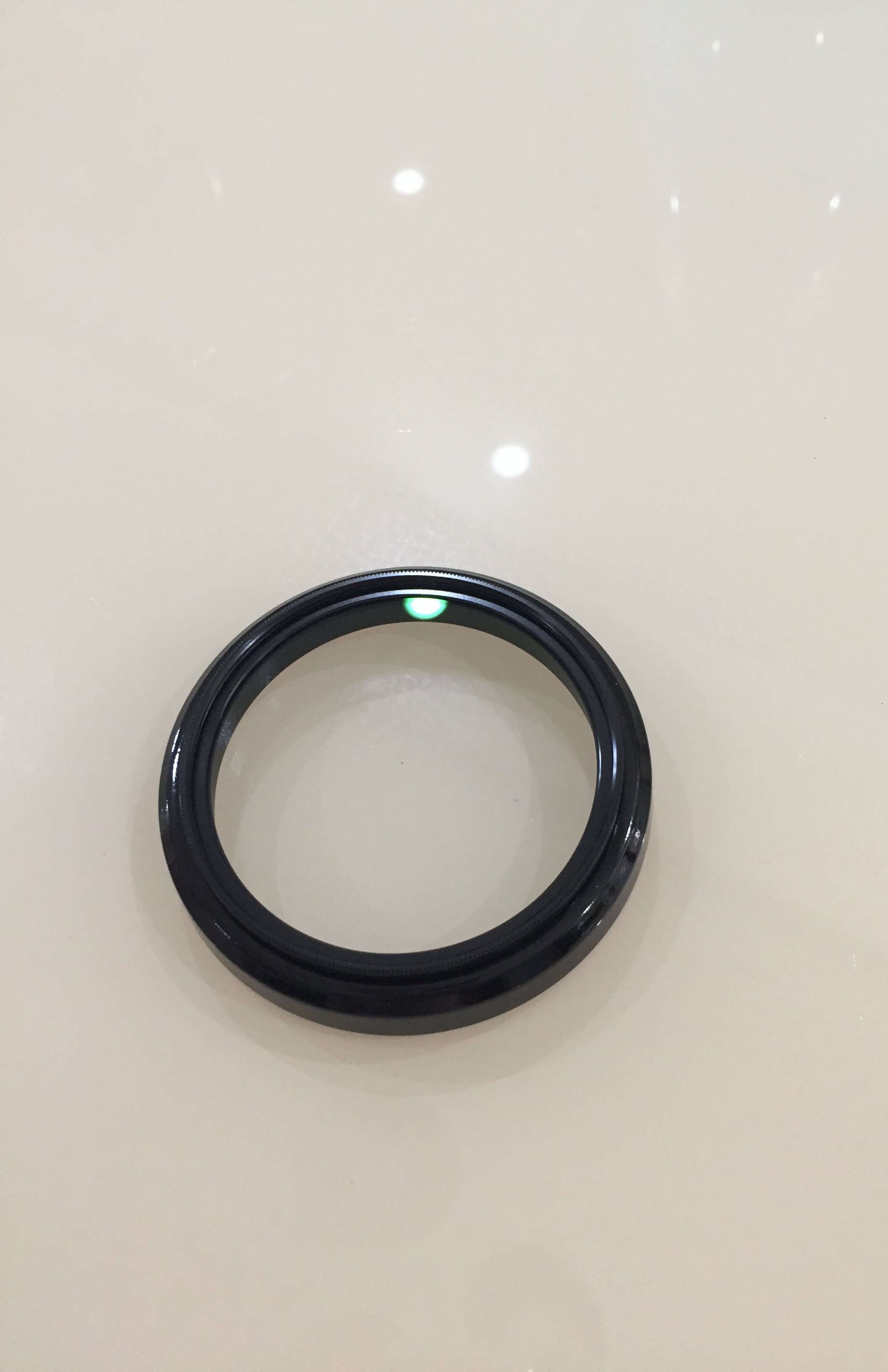 When the bay X3 K1 lens dust cover F3 projection anti-dust cover When bebed bag lens cover can wipe DIY accessories