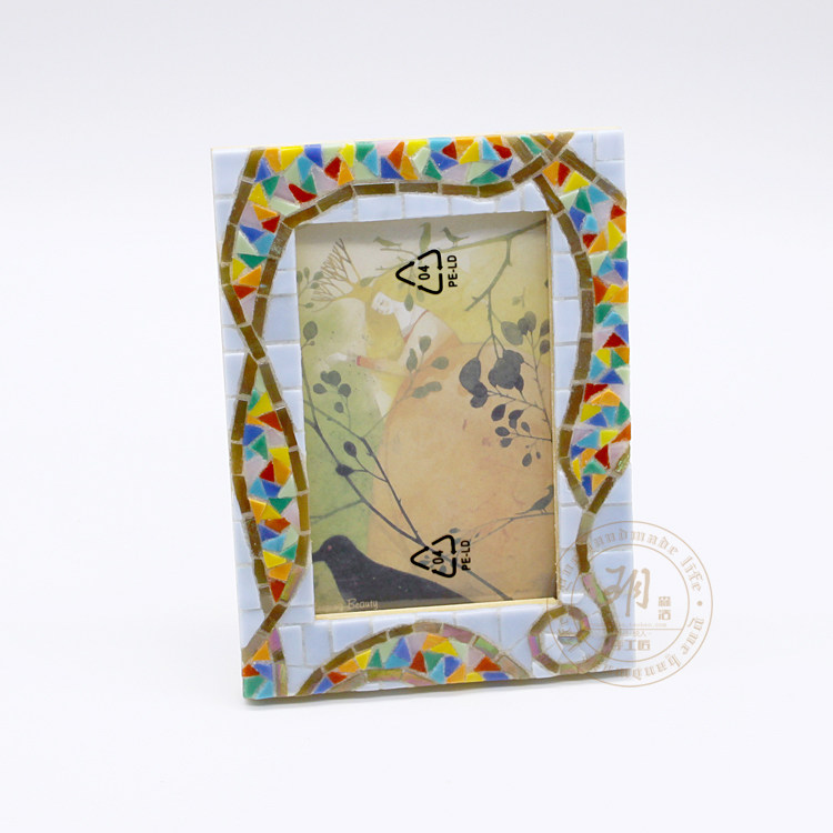 Yuesen Living Color Dream Catcher - Inception) photo frame creative hand-made custom photo frame gift photo frame