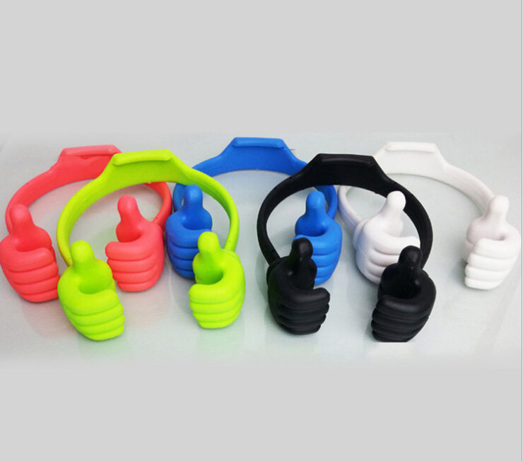 Support téléphone GSM - Ref 1361680 Image 5