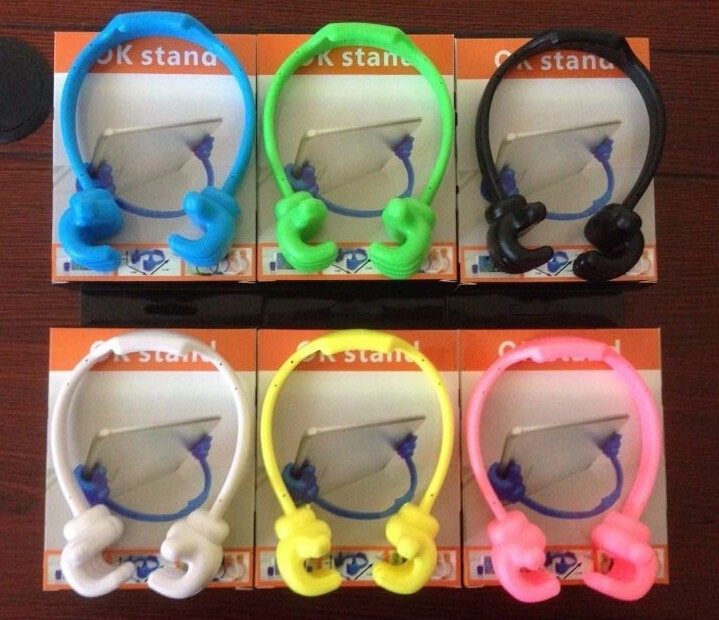 Support téléphone GSM - Ref 1361680 Image 6