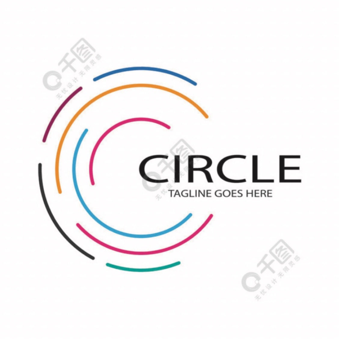 风靡Minl舰店的LOGO