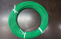 American bat silver-plated wire fever DIY shed wire (4 square meters)