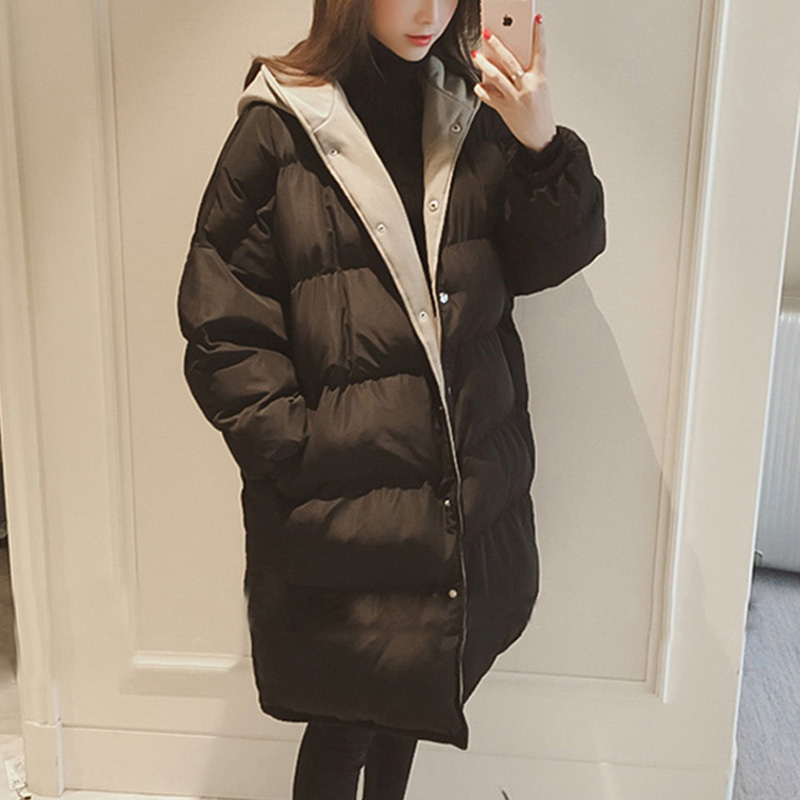 Manteau grande taille femme      - Ref 3235112 Image 3