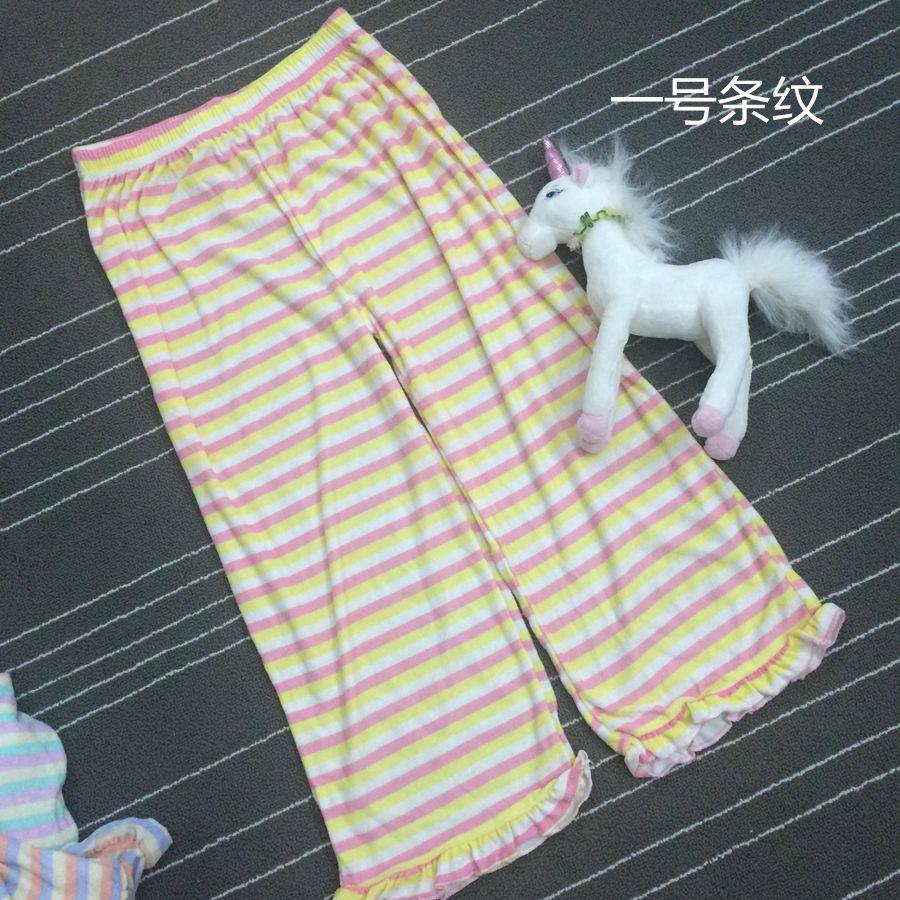 Pantalon pyjama jeunesse - Ref 725617 Image 14