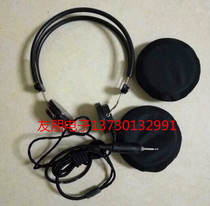 New original 139A 139B small eight-one silicon two-watt headphones