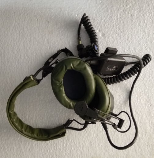 New inventory 115 116 earphone set