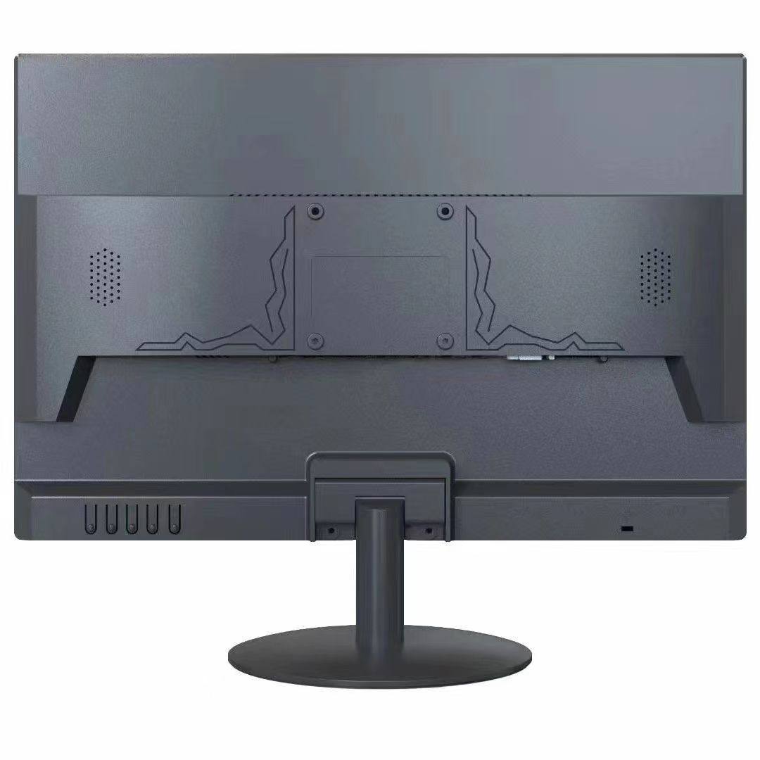 High-Definition Lcd 22inch Tv Function 17/19/ 27inch Home Computer Tv Multi-Function Version 24inch Monitor