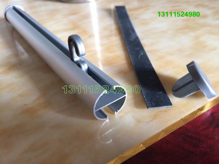 Hook hanging shaft hanging flag dry chess pole supply hanging shaft accessories hat hook hanging rod accessories