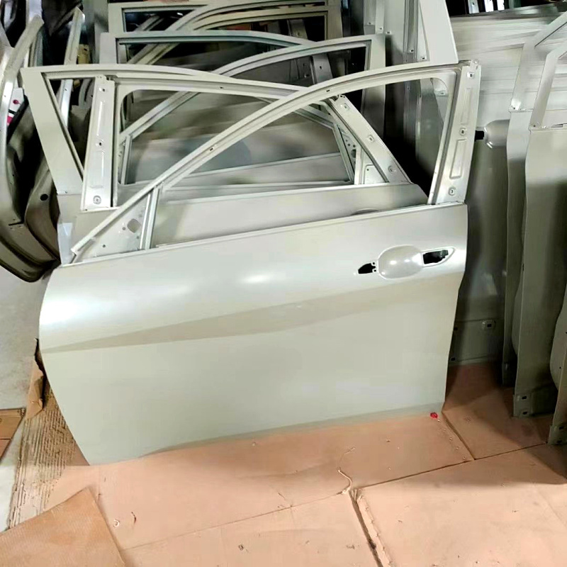 Suitable for 2019-2024 Elantra Front Door, Rear Door, Front Door, Rear Door, New and Genuine